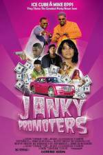 Watch Janky Promoters Megashare9