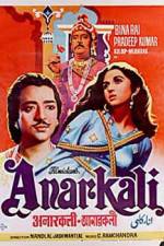 Watch Anarkali Megashare9