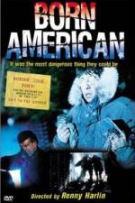 Watch Born American Megashare9