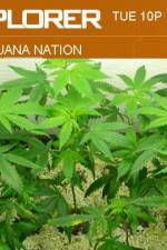 Watch Marijuana Nation Megashare9