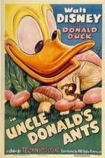 Watch Uncle Donald's Ants Megashare9