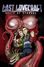 Watch The Last Lovecraft: Relic of Cthulhu Megashare9