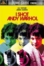 Watch I Shot Andy Warhol Megashare9