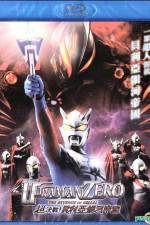 Watch Ultraman Zero: The Revenge of Belial Megashare9