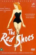 Watch The Red Shoes Megashare9