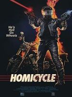 Watch Homicycle Megashare9