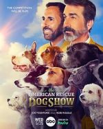 Watch 2022 American Rescue Dog Show (TV Special 2022) Megashare9