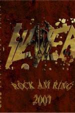 Watch Slayer Live Rock Am Ring Megashare9