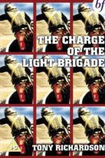 Watch The Charge of the Light Brigade Megashare9