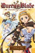 Watch Queen's Blade Wandering Warrior A Single Step Megashare9