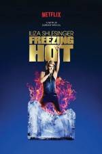 Watch Iliza Shlesinger: Freezing Hot Megashare9