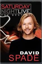 Watch Saturday Night Live The Best of David Spade Megashare9