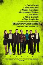 Watch Seven Psychopaths Megashare9