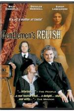 Watch Gentlemen's Relish Megashare9