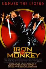 Watch Iron Monkey Megashare9
