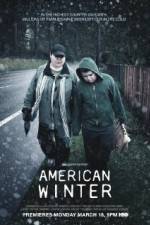 Watch American Winter Megashare9