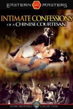 Watch Intimate Confessions of a Chinese Courtesan Megashare9