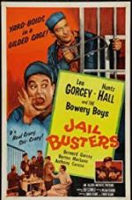 Watch Jail Busters Megashare9