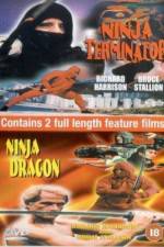 Watch Ninja Terminator Megashare9