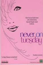 Watch Never on Tuesday Megashare9