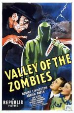 Watch Valley of the Zombies Megashare9