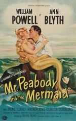 Watch Mr. Peabody and the Mermaid Megashare9