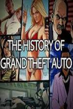 Watch The History of Grand Theft Auto Megashare9