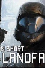 Watch Halo: Landfall Megashare9