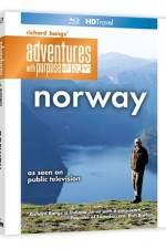 Watch Richard Bangs Adventures with Purpose Norway Megashare9