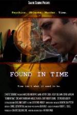 Watch Found in Time Megashare9