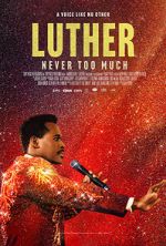 Watch Luther: Never Too Much Megashare9