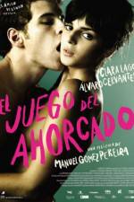 Watch El juego del ahorcado Megashare9