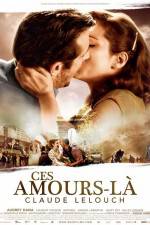 Watch Ces amours la Megashare9