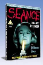 Watch Seance on a Wet Afternoon Megashare9