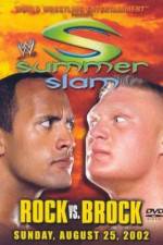 Watch Summerslam Megashare9