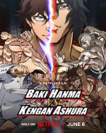 Watch Baki Hanma VS Kengan Ashura Megashare9