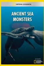 Watch National Geographic Ancient Sea Monsters Megashare9