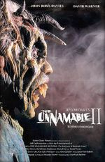 Watch The Unnamable II: The Statement of Randolph Carter Megashare9