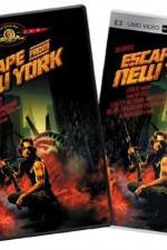 Watch Escape from New York Megashare9