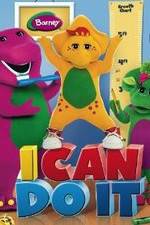 Watch Barney: I Can Do It Megashare9