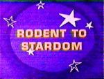 Watch Rodent to Stardom (Short 1967) Megashare9