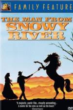 Watch The Man from Snowy River Megashare9