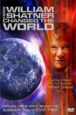 Watch How William Shatner Changed the World Megashare9