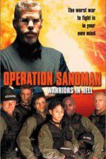 Watch Operation Sandman Megashare9