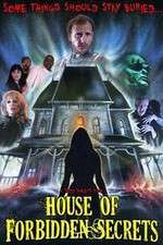 Watch House of Forbidden Secrets Megashare9