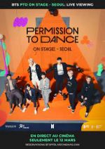 Watch BTS Permission to Dance on Stage - Seoul: Live Viewing Megashare9