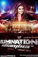 Watch WWE Elimination Chamber Megashare9