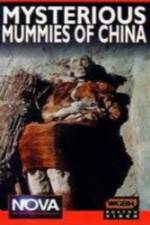 Watch Nova - Mysterious Mummies of China Megashare9