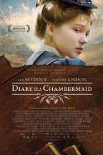 Watch Diary of a Chambermaid Megashare9