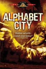 Watch Alphabet City Megashare9